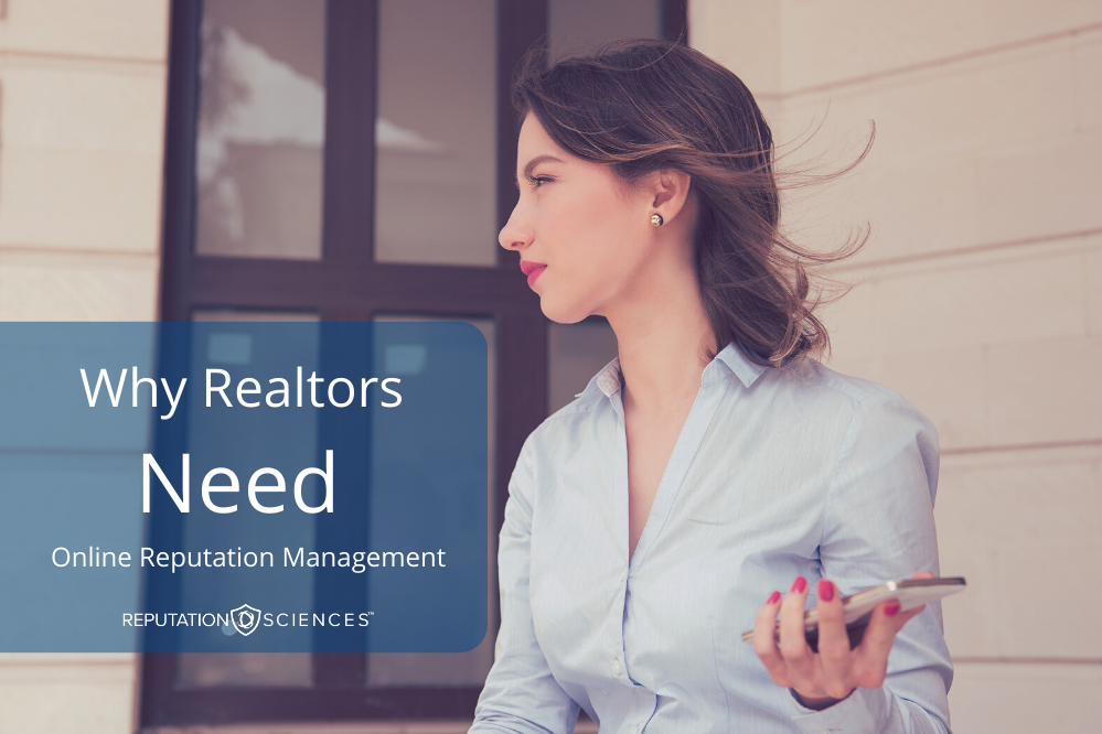 marketing strategies for realtors, seo services for realtors, reputation management for realtors