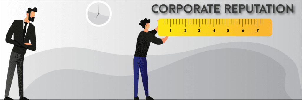 corporate reputation management strategy