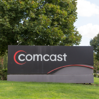 Comcast as one of the companies with bad reputations