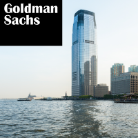 Goldman Sachs company’s headquarters