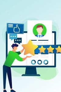 How To Remove Google Reviews Person Moving Ratings and Reviews