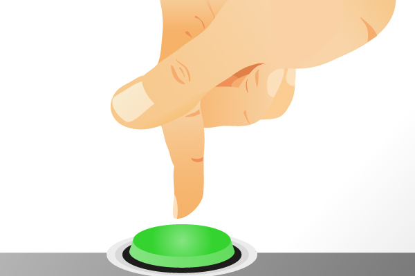 How To Remove Google Reviews Push button