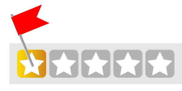 How To Remove Google Reviews Red Flag