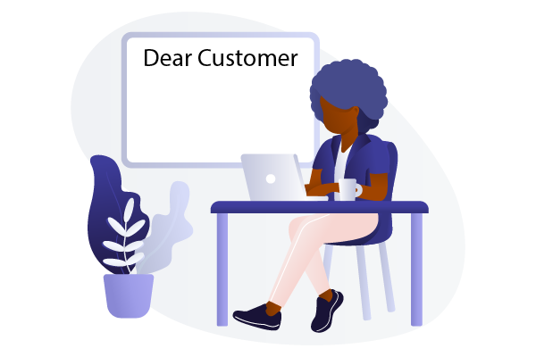 How to Manage Bad Yelp Business Reviews Dear Customer