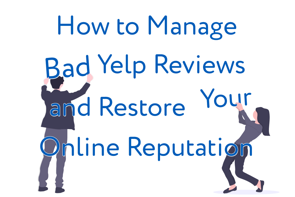 Yelp Review Management Guide