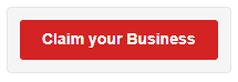 How to claim your Yelp business page