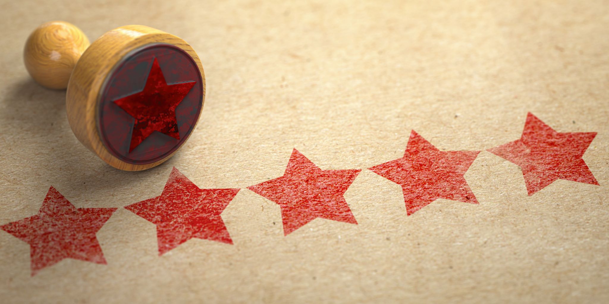 Positive review examples for companies: a guide