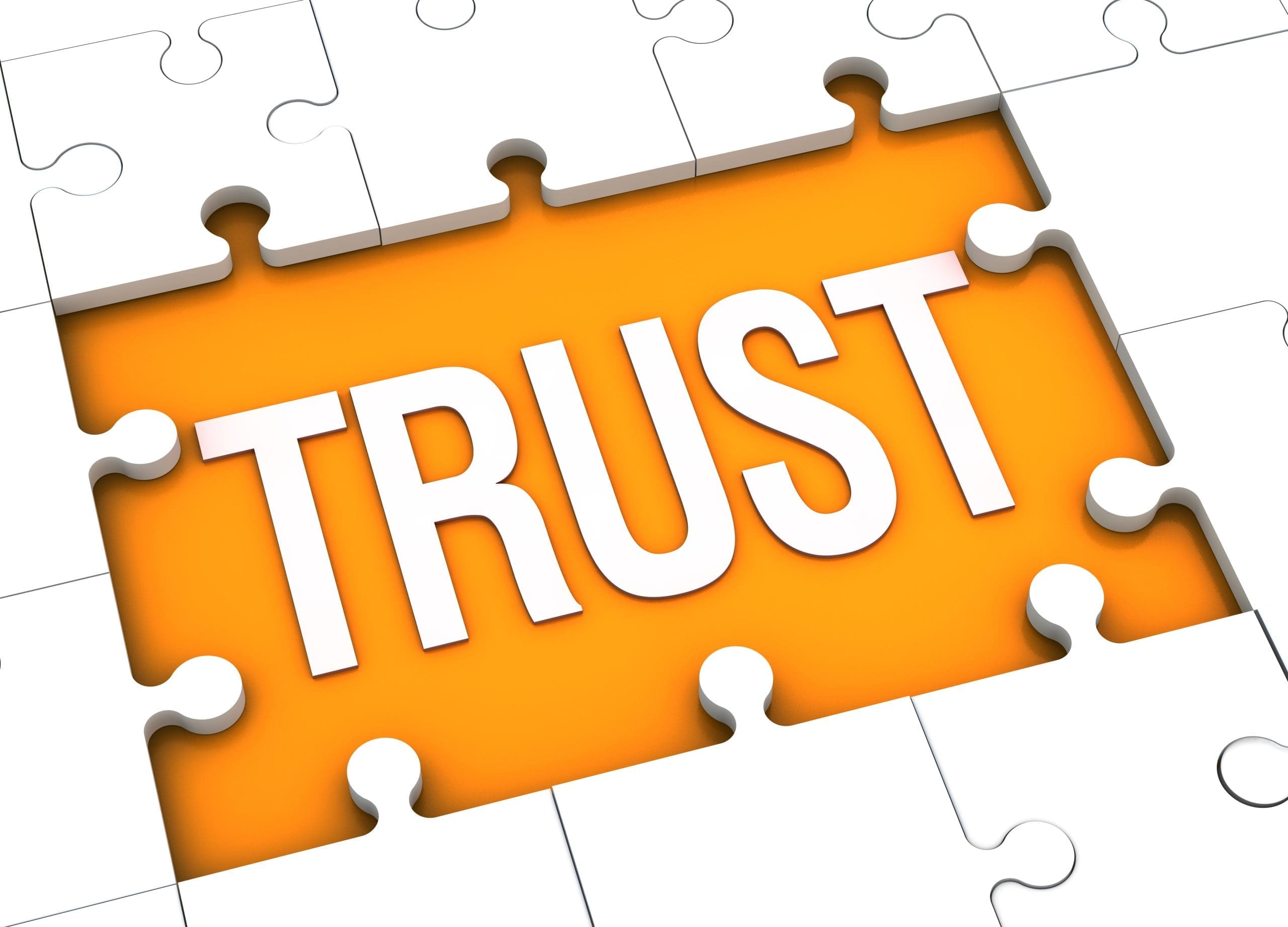 The Psychology of Customer Trust: Keys to Unlocking Brand Loyalty