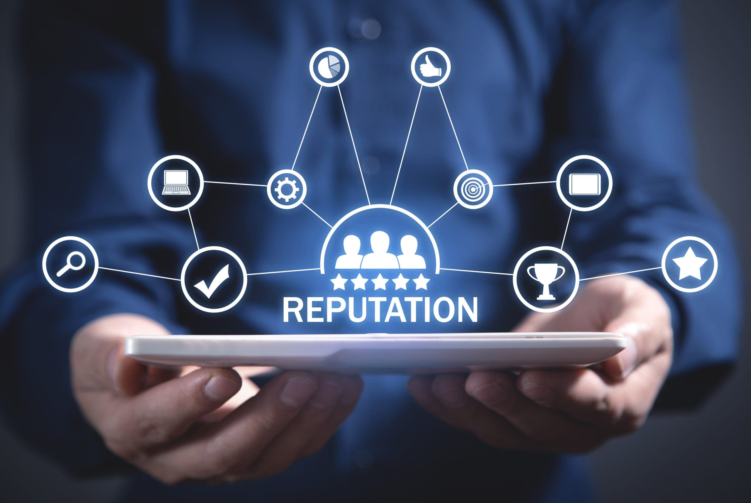 The Importance of Online Reputation Management: Strategies to Build and Protect Your Brand’s Image
