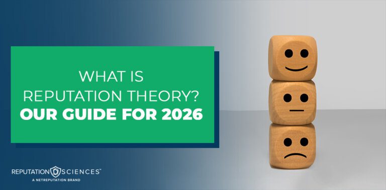 Understanding Reputation What Is Reputation Theory? Complete Guide | Reputation Sciences